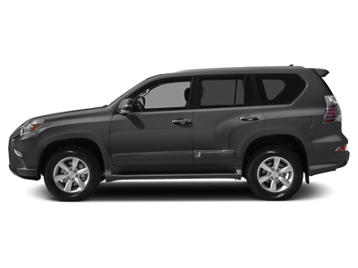 2015 Lexus GX 460