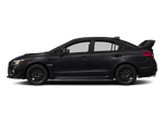 2016 Subaru WRX STi