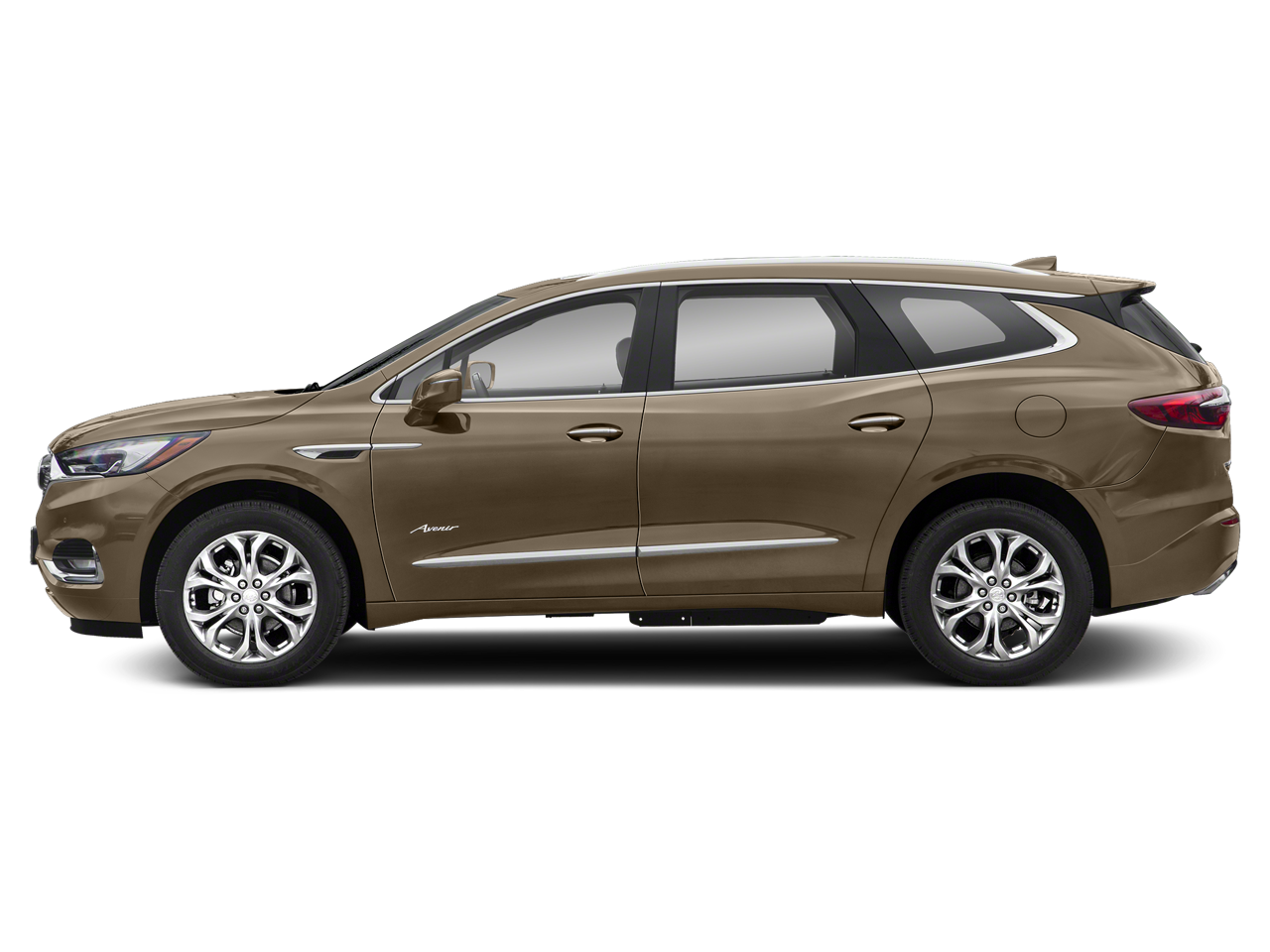 2020 Buick Enclave Avenir photo 2
