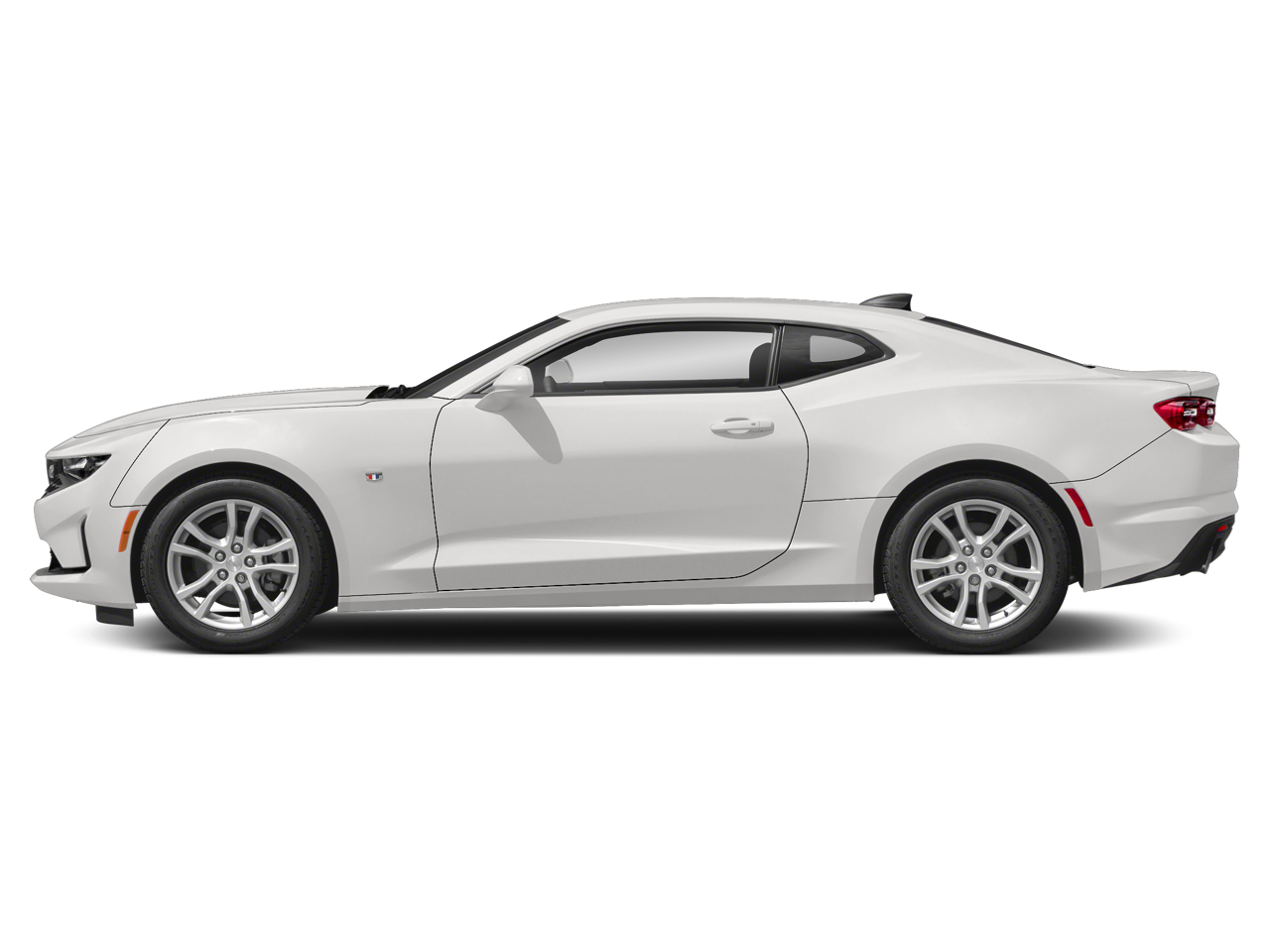 2020 Chevrolet Camaro LT1