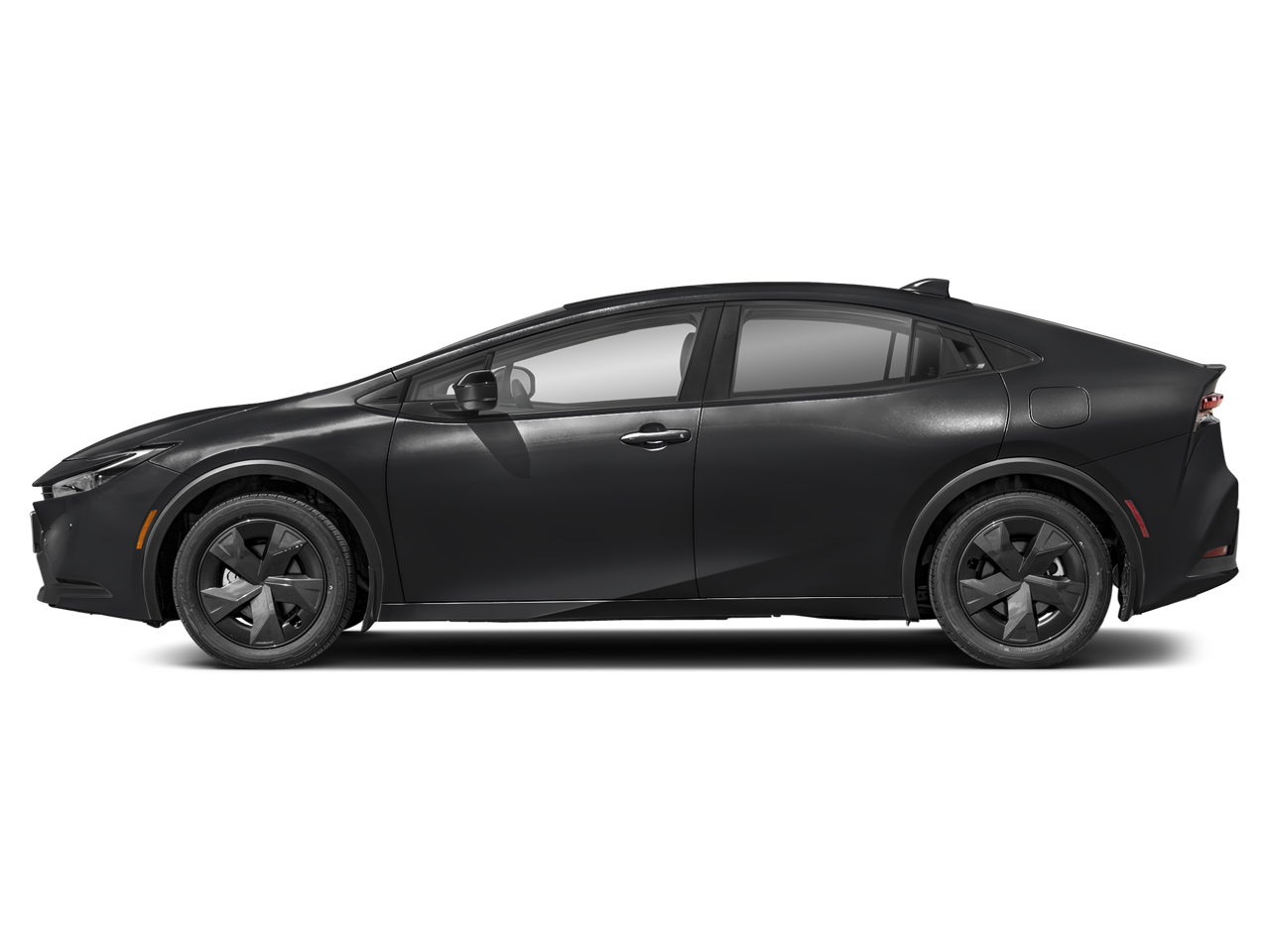 2025 Toyota Prius Nightshade