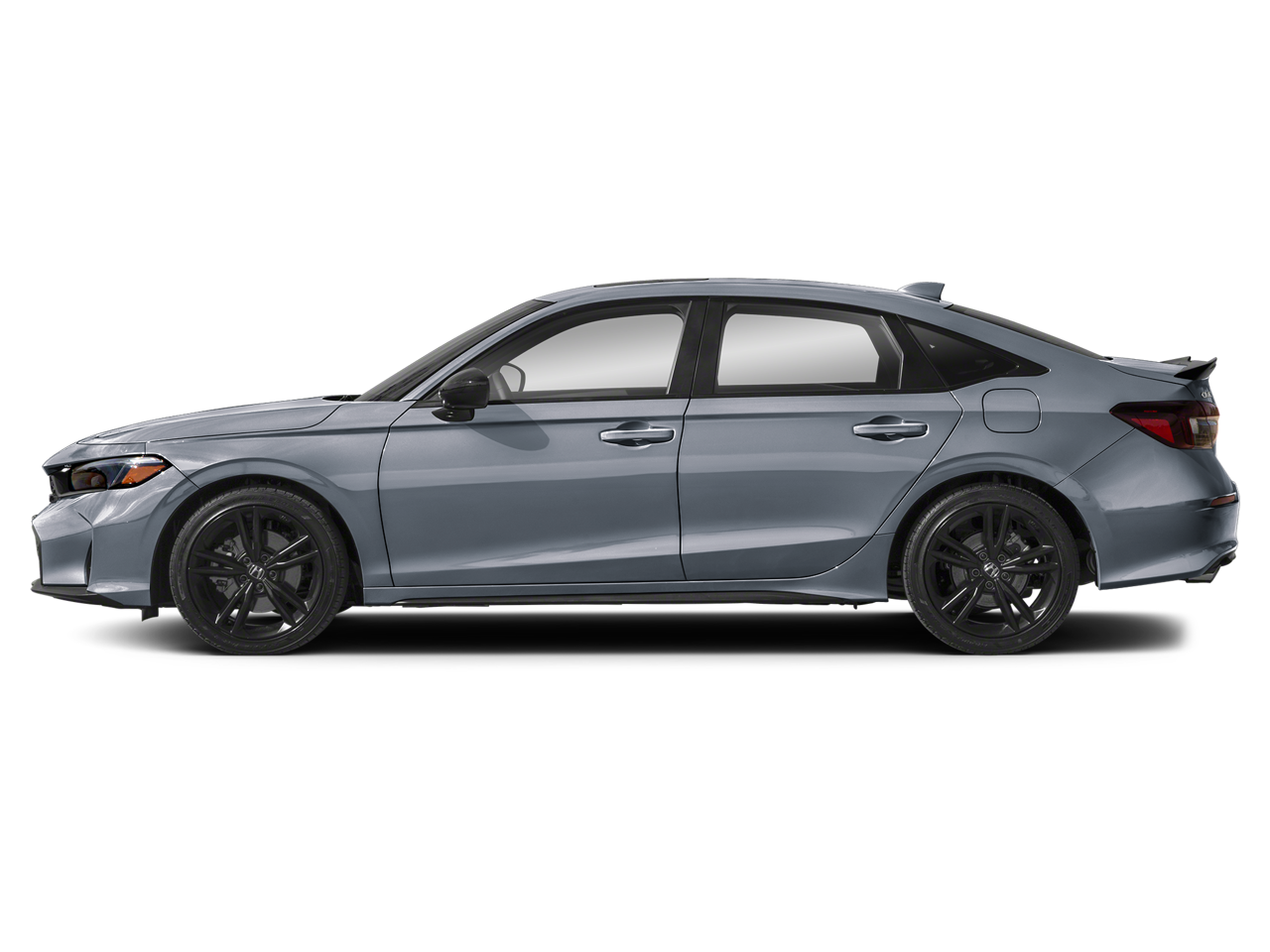 2026 Honda Civic Si Manual