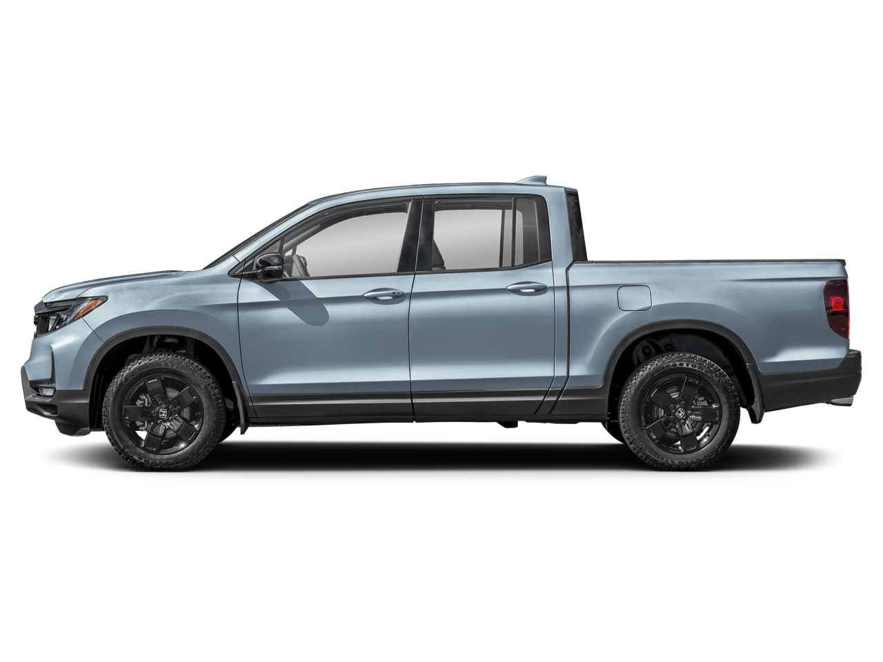 2026 Honda Ridgeline Black Edition photo 3