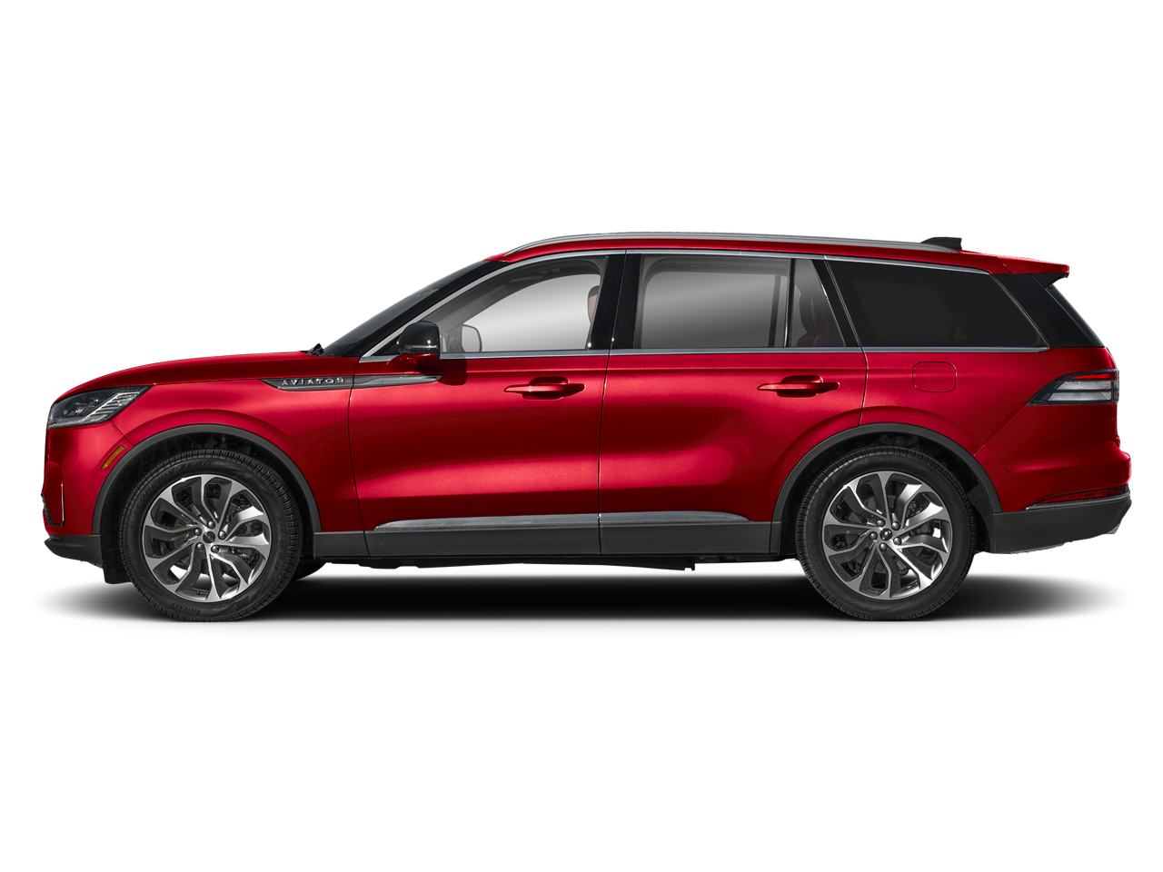 2026 Lincoln Aviator Reserve Premium