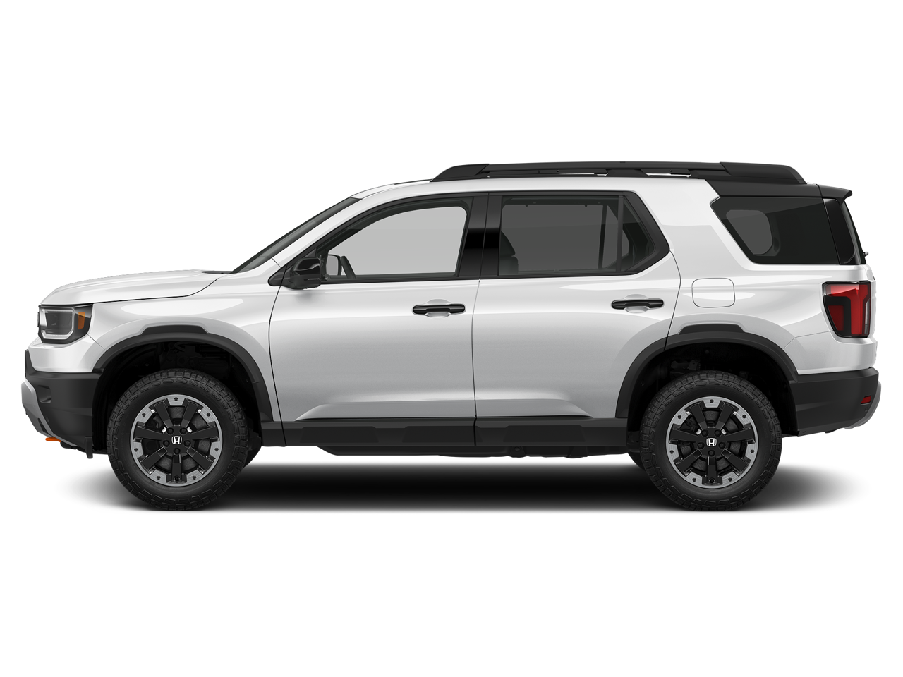 2027 Honda Passport TrailSport Elite