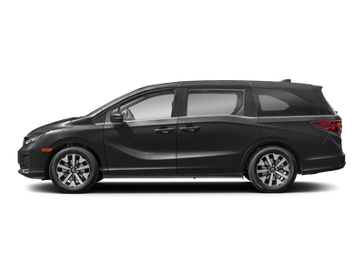 2027 Honda Odyssey EX-L