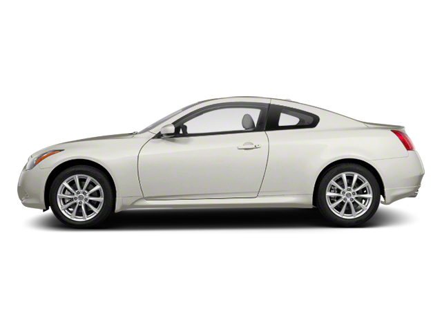 2013 INFINITI G37 X