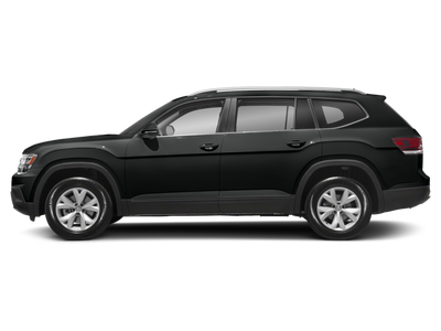 2018 Volkswagen Atlas SEL