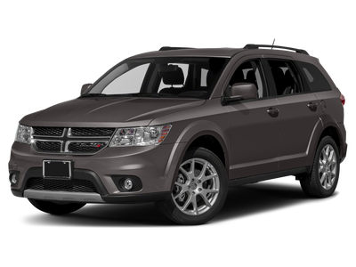 2015 Dodge Journey SXT