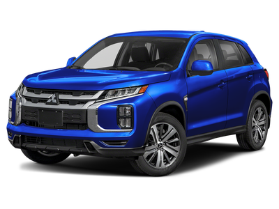 2021 Mitsubishi Outlander Sport 2.0 ES