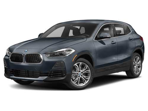 2022 BMW X2 sDrive28i