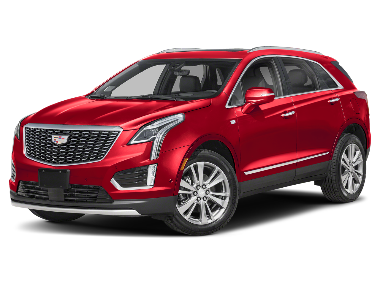 2023 Cadillac XT5 FWD Premium Luxury