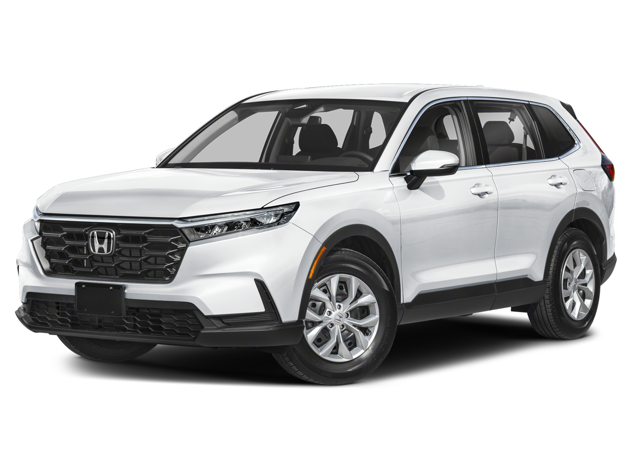 2023 Honda CR-V LX