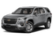 2024 Chevrolet Traverse Limited Premier
