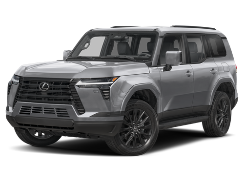 2024 Lexus GX 550 Premium+