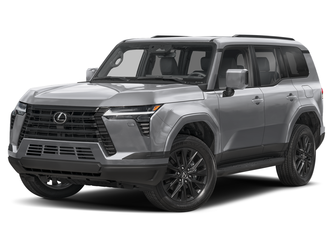 2024 Lexus GX 550 Premium+