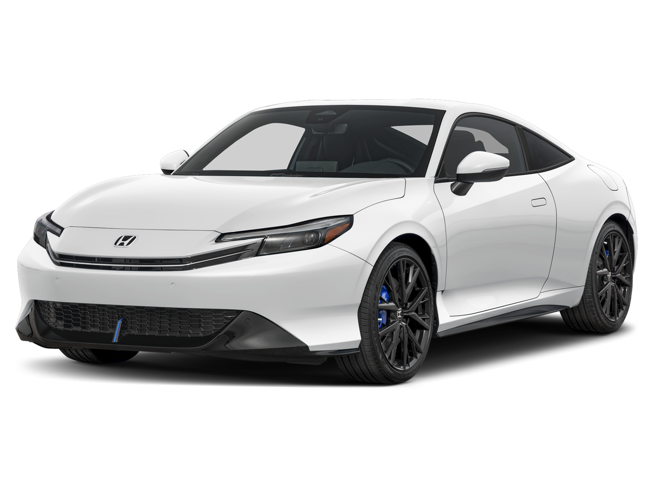 2026 Honda Prelude -'s photo