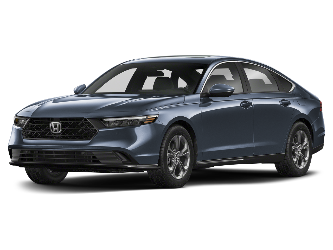 2026 Honda Accord