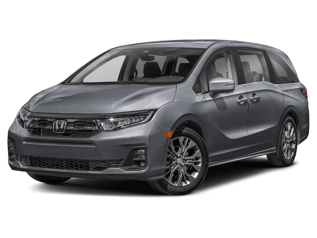 2027 Honda Odyssey Touring