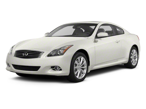 2013 INFINITI G37 X