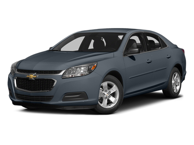 2014 Chevrolet Malibu LS 1LS