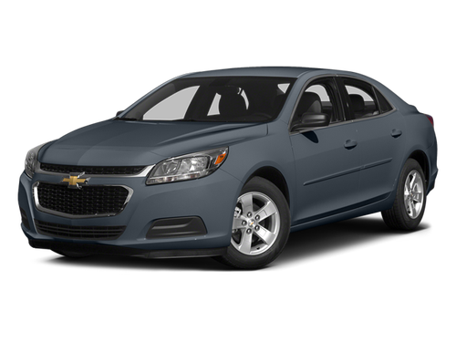 2014 Chevrolet Malibu LS 1LS