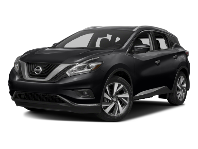 2016 Nissan Murano Platinum