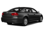 2015 Volkswagen Passat 1.8T SE