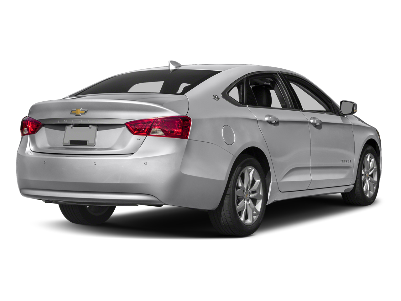 2018 Chevrolet Impala LT 1LT