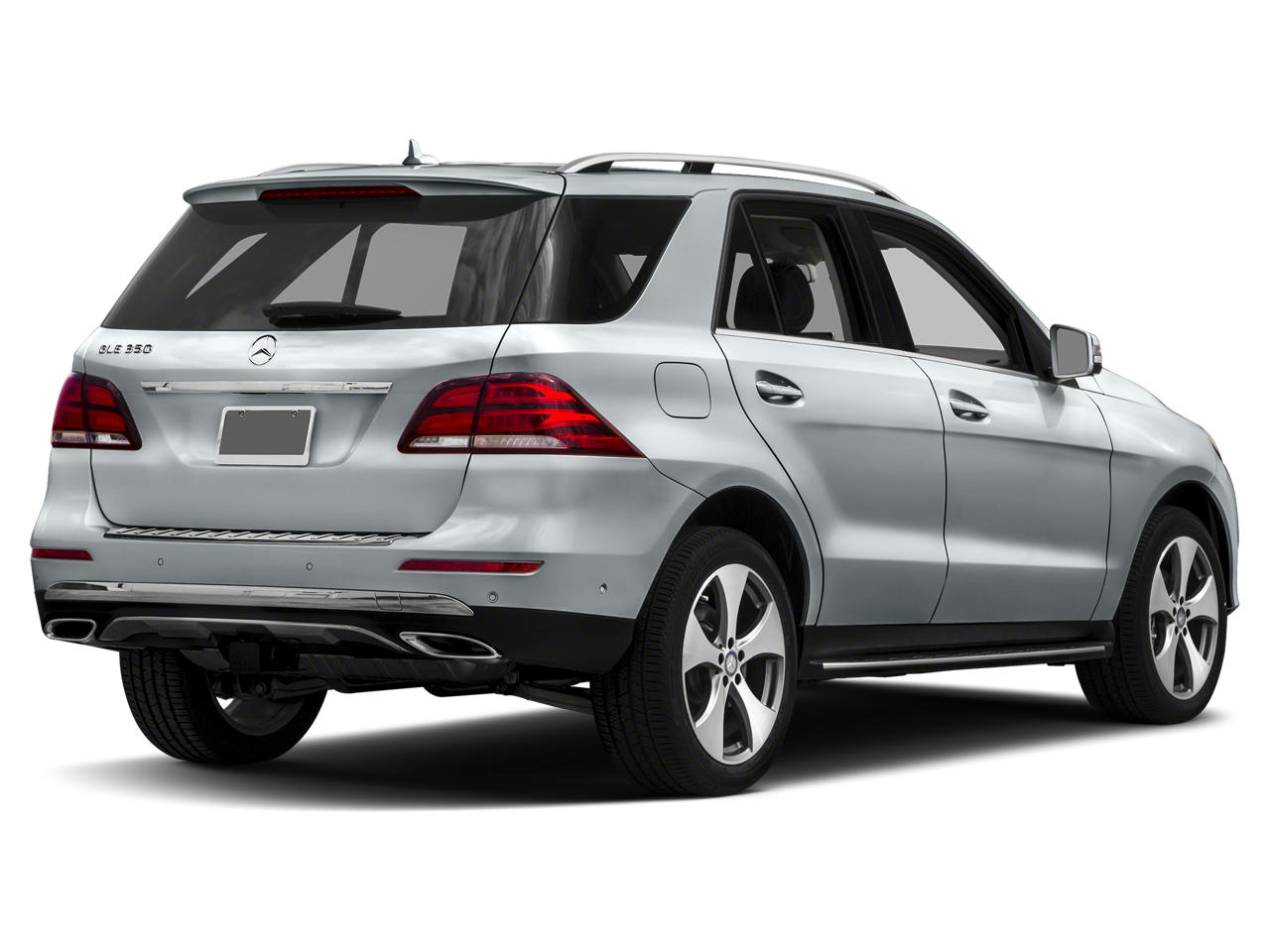 2018 Mercedes-Benz GLE GLE 350