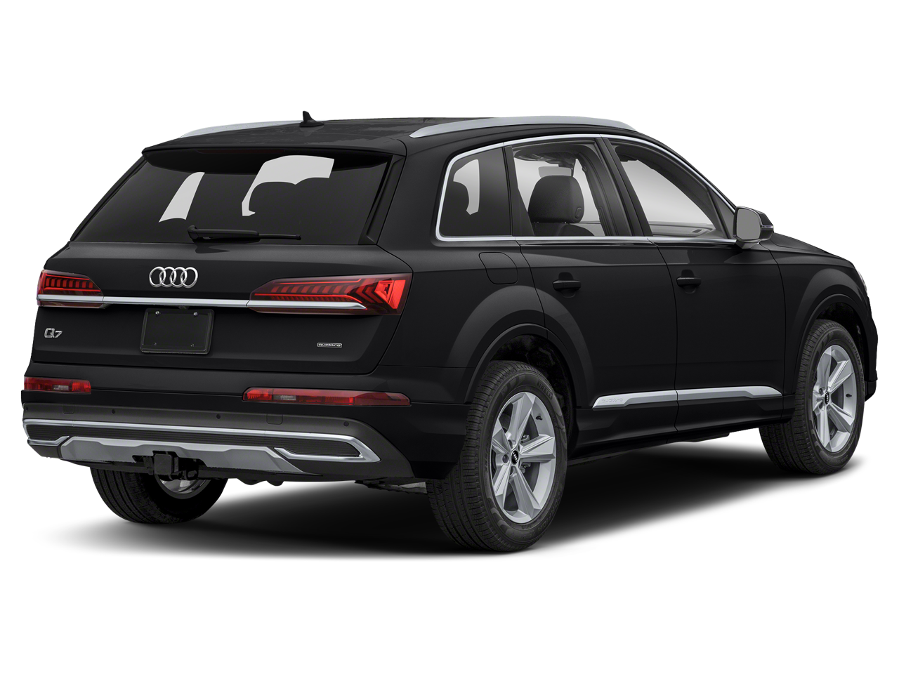 2021 Audi Q7 Premium Plus