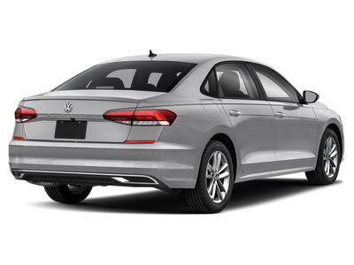 2021 Volkswagen Passat 2.0T S