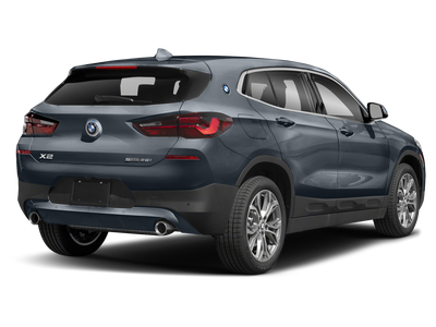2022 BMW X2 sDrive28i