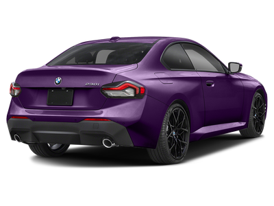 2023 BMW 2 Series 230i xDrive