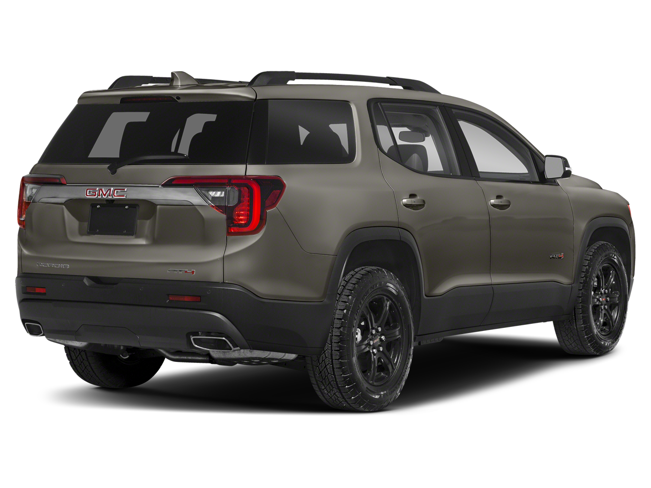 2023 Gmc Acadia Denali photo 2