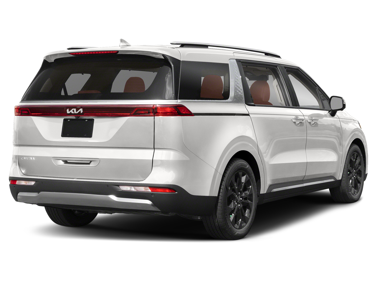 2023 Kia Carnival SX