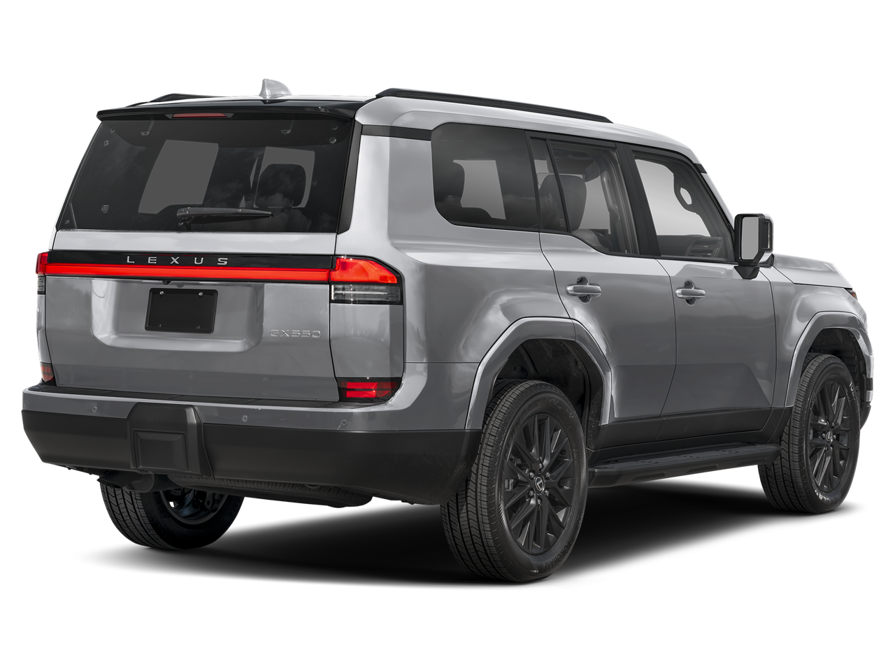 2024 Lexus GX 550 Premium+