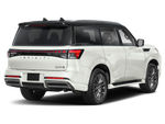 2025 INFINITI QX80 AUTOGRAPH