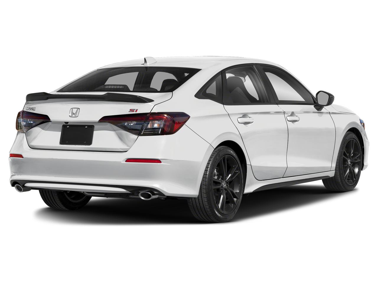 2026 Honda Civic Si Base