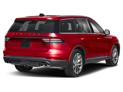 2026 Lincoln Aviator Reserve Premium