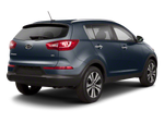 2012 Kia Sportage SX