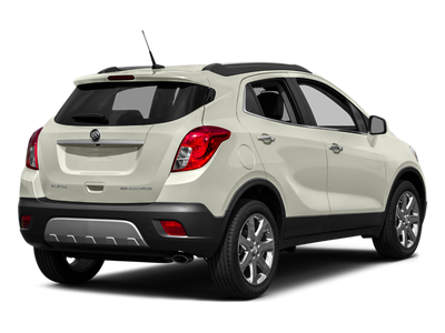 2016 Buick Encore Premium
