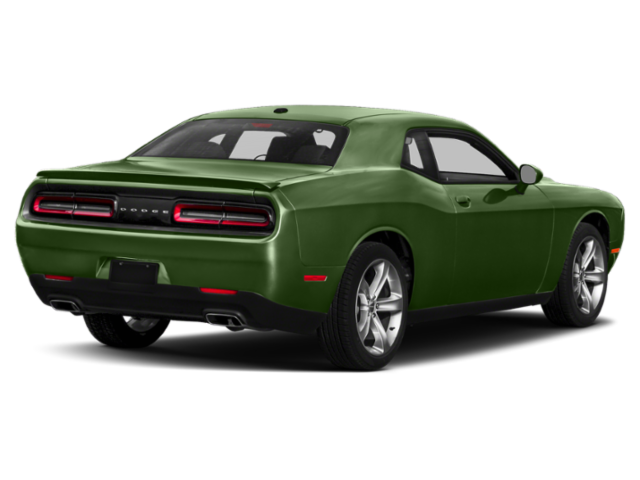 2018 Dodge Challenger SXT photo 2