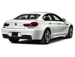 2015 BMW 6 Series 650i xDrive Gran Coupe