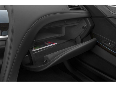 2015 BMW 6 Series 650i xDrive Gran Coupe