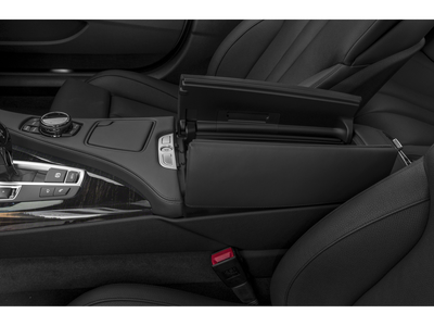 2015 BMW 6 Series 650i xDrive Gran Coupe