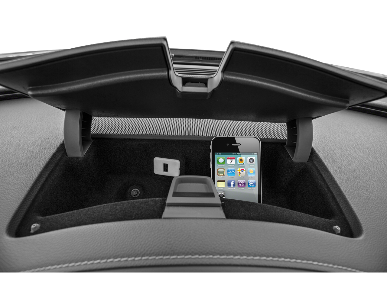 2015 Buick Enclave Convenience