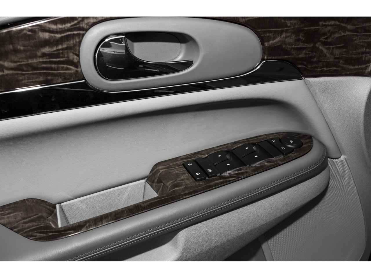 2015 Buick Enclave Convenience