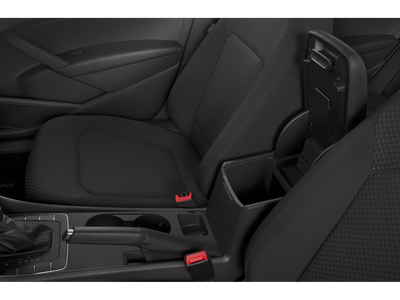 2015 Volkswagen Passat 1.8T SE