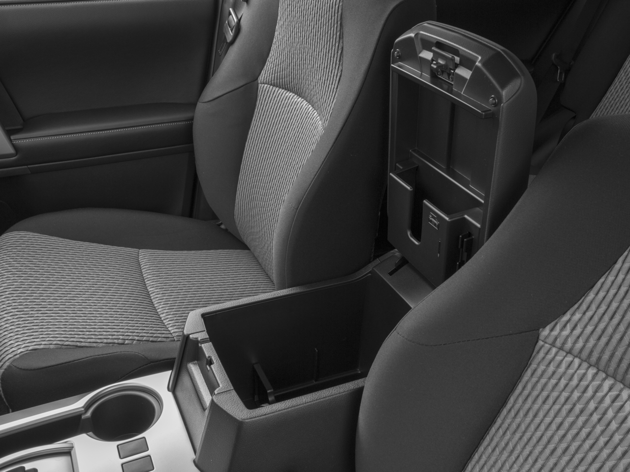 2016 Toyota 4Runner SR5 Premium